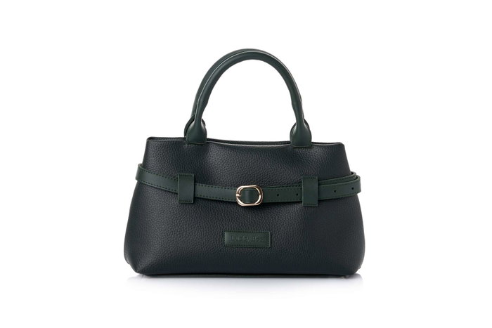 Lucky Bees Grace Mini - Verde oscuro Lucky Bees Grace Mini - Verde oscuro